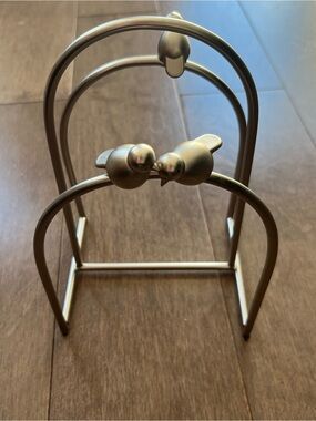 ✨2/$15 3/$20✨ Umbra Chirp Napkin Holder